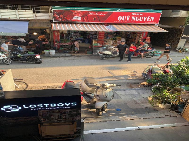 Hanoi Pho Hotel image