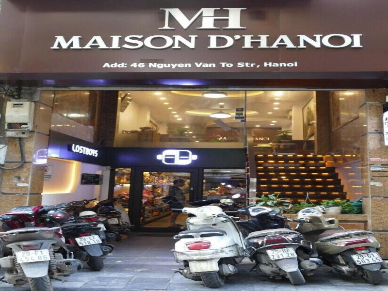 Hanoi Pho Hotel image