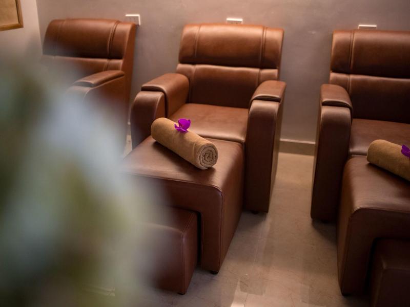 Hanoi Pho Hotel image