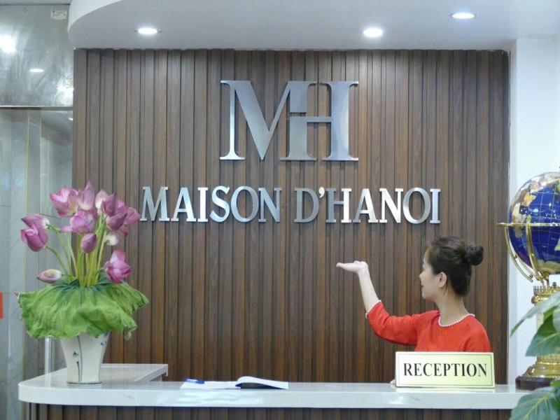 Hanoi Pho Hotel image
