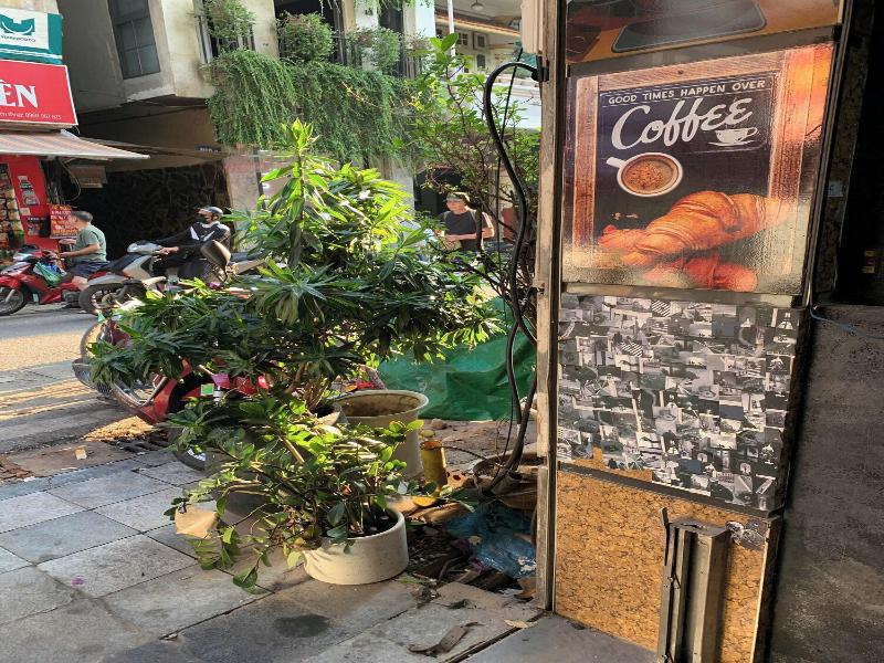 Hanoi Pho Hotel image