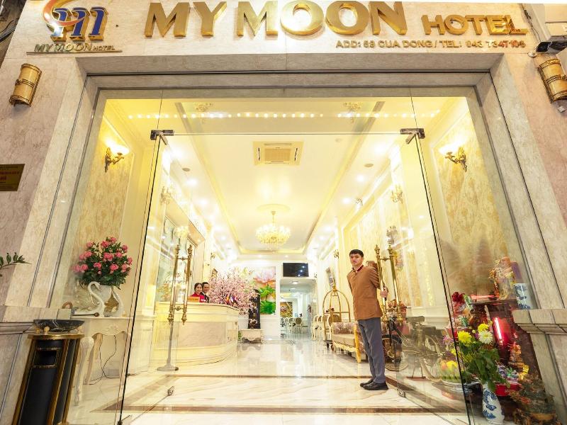 My Moon Hotel Hanoi image