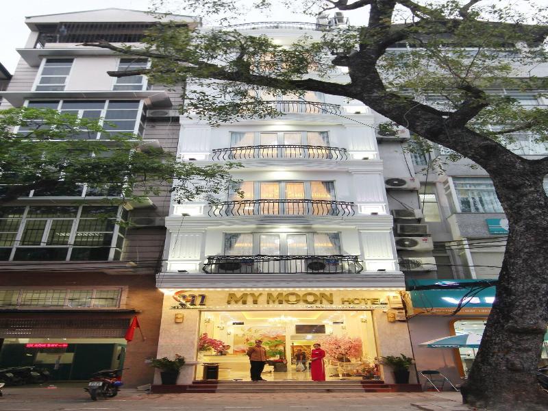 My Moon Hotel Hanoi image