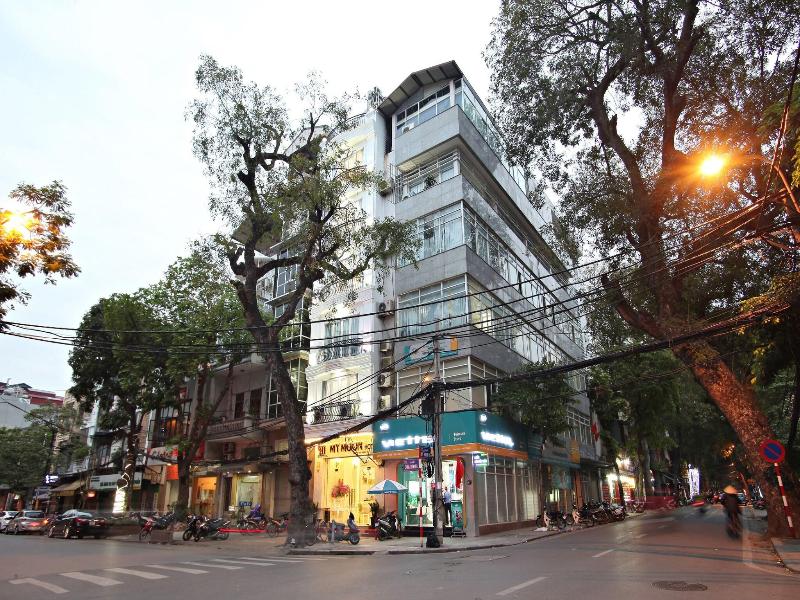 My Moon Hotel Hanoi image