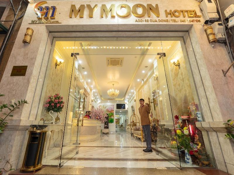 My Moon Hotel Hanoi image