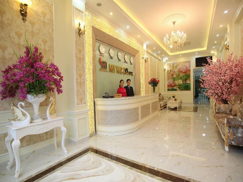My Moon Hotel Hanoi image