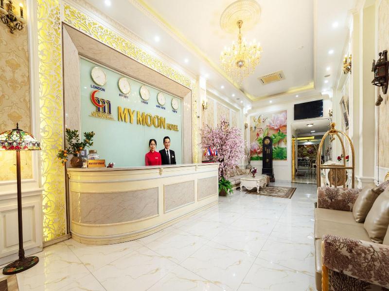 My Moon Hotel Hanoi image