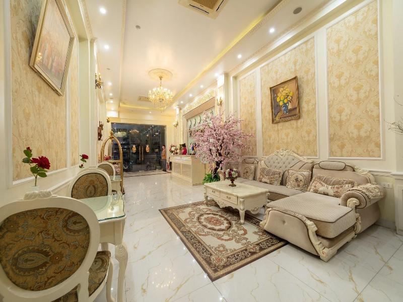 My Moon Hotel Hanoi image