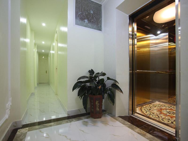 My Moon Hotel Hanoi image