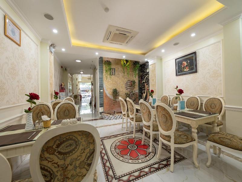 My Moon Hotel Hanoi image