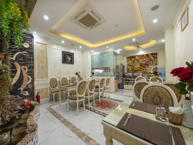 My Moon Hotel Hanoi image