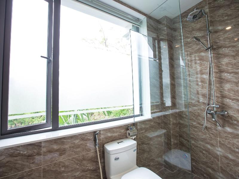 Dinh Elegant Hanoi Hotel image