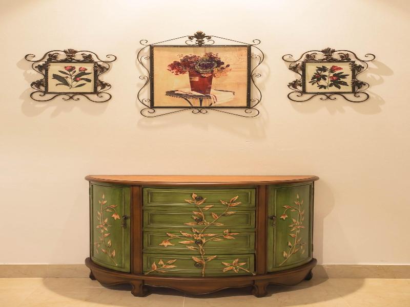 Dinh Elegant Hanoi Hotel image