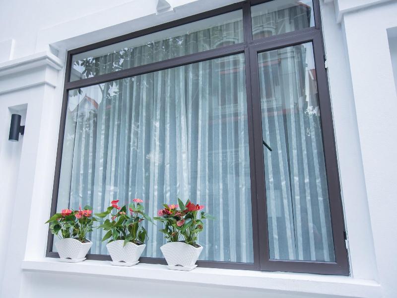 Dinh Elegant Hanoi Hotel image