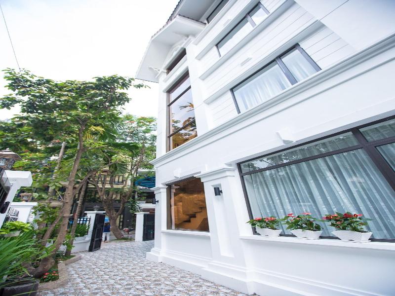 Dinh Elegant Hanoi Hotel image
