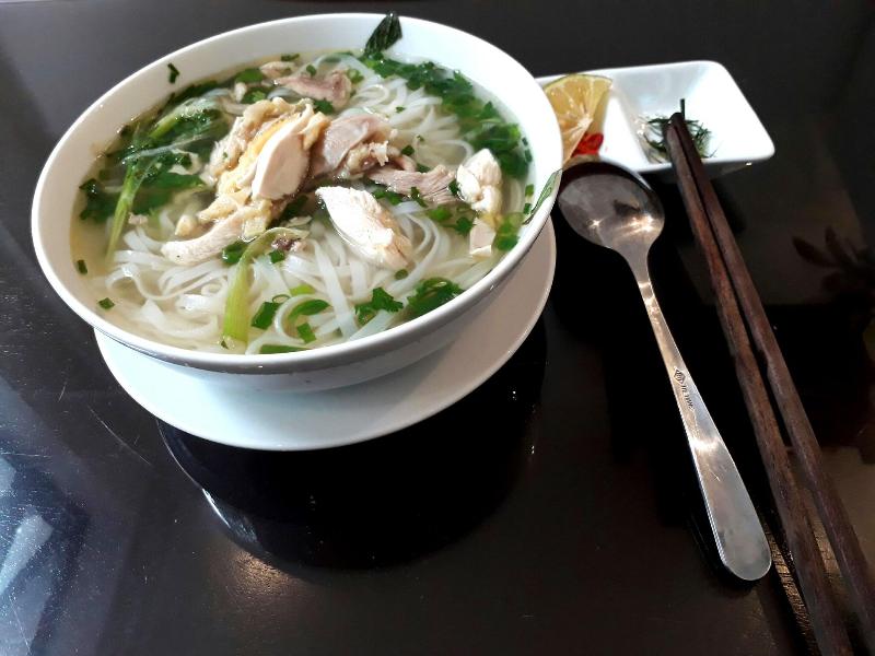 Dinh Elegant Hanoi Hotel image