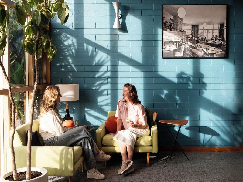 Riverfront Motel Villas