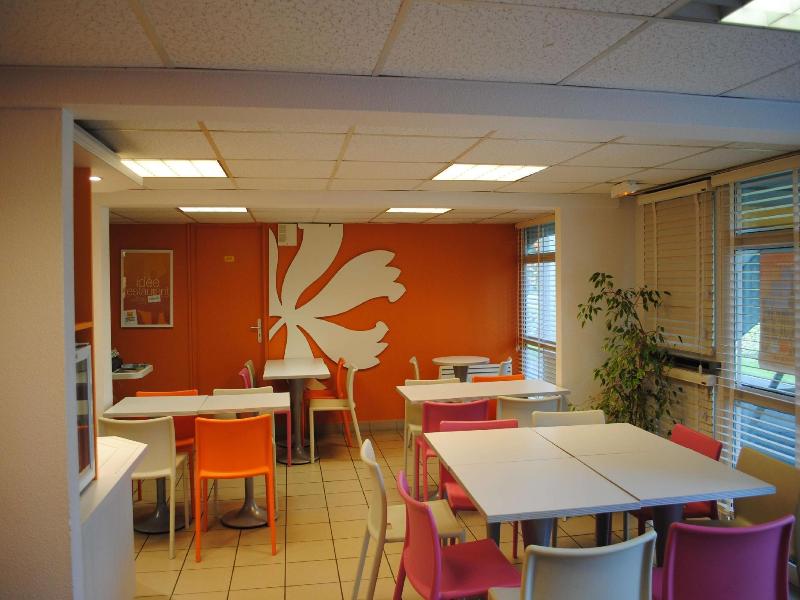 Premiere Classe Honfleur image
