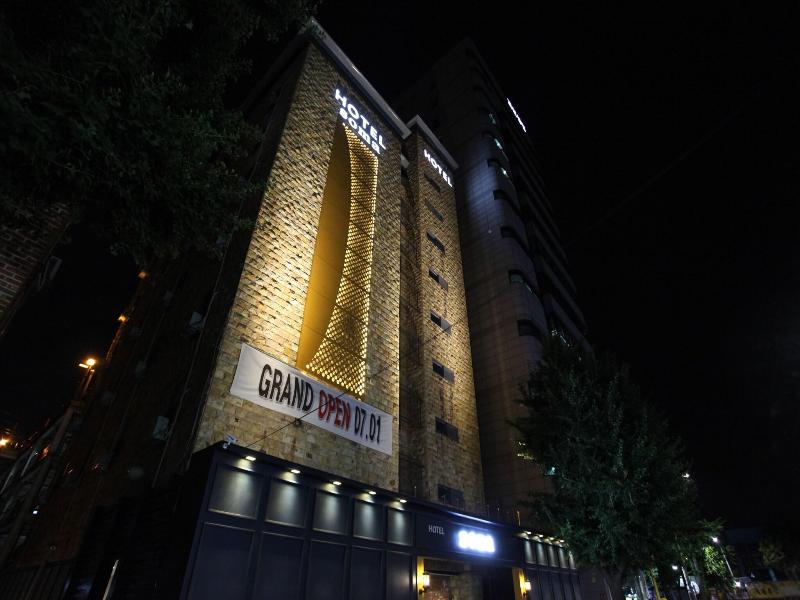 Soma Hotel image