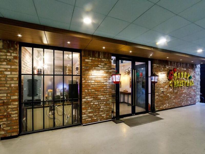 Soma Hotel image