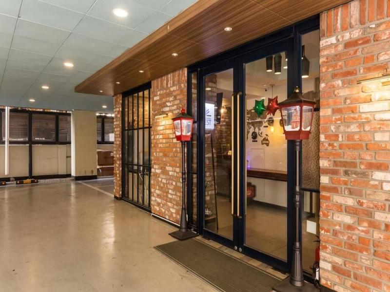 Soma Hotel image