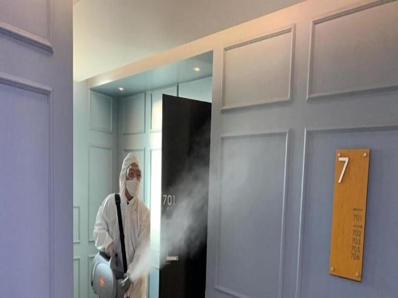 Soma Hotel image
