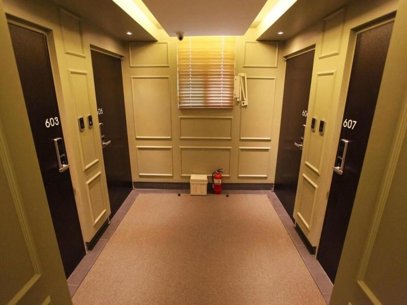 Soma Hotel image