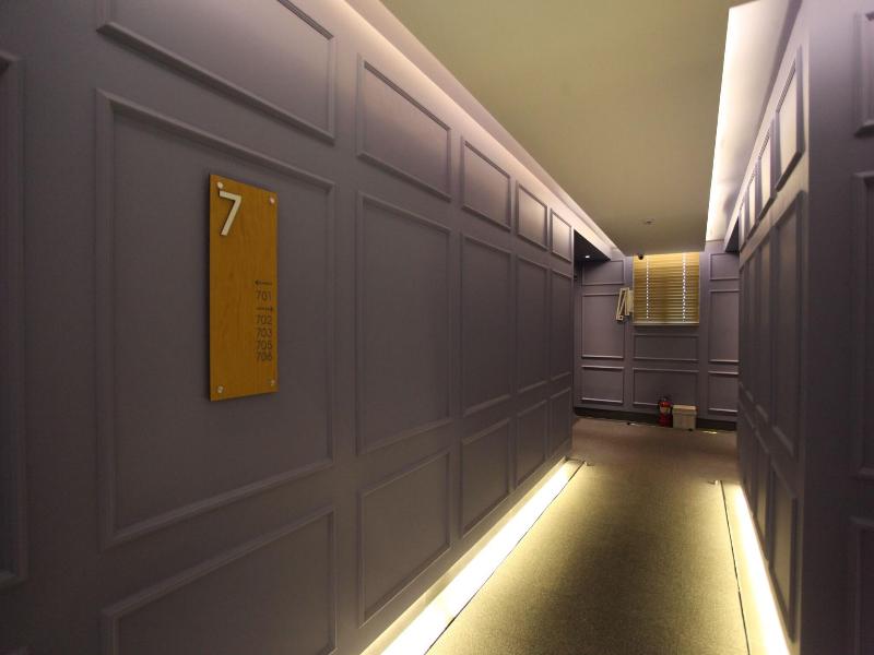 Soma Hotel image
