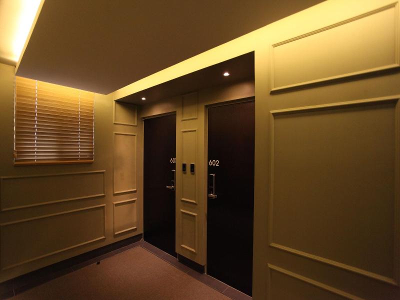 Soma Hotel image