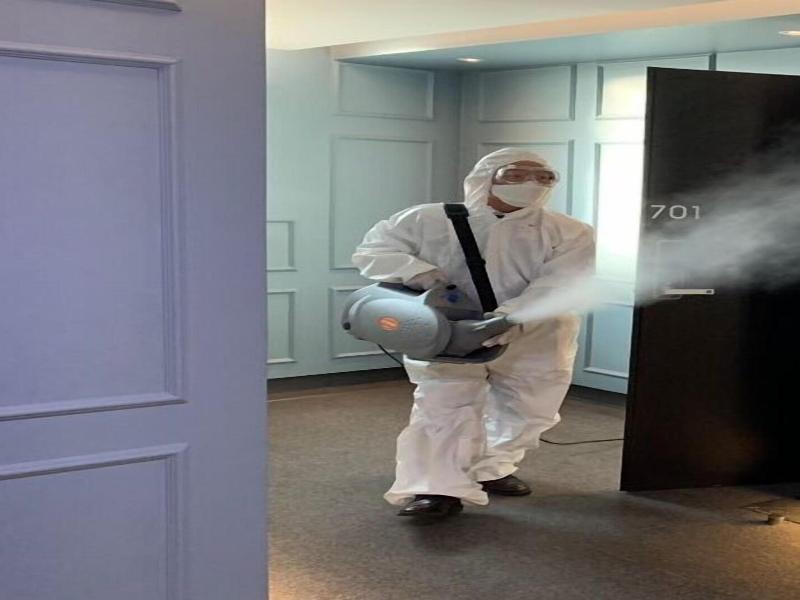 Soma Hotel image