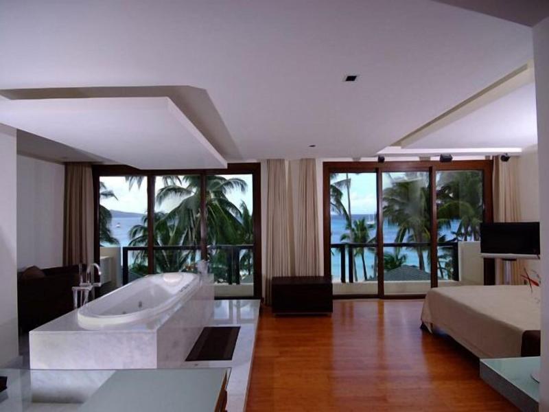 Boracay Beach Houses image