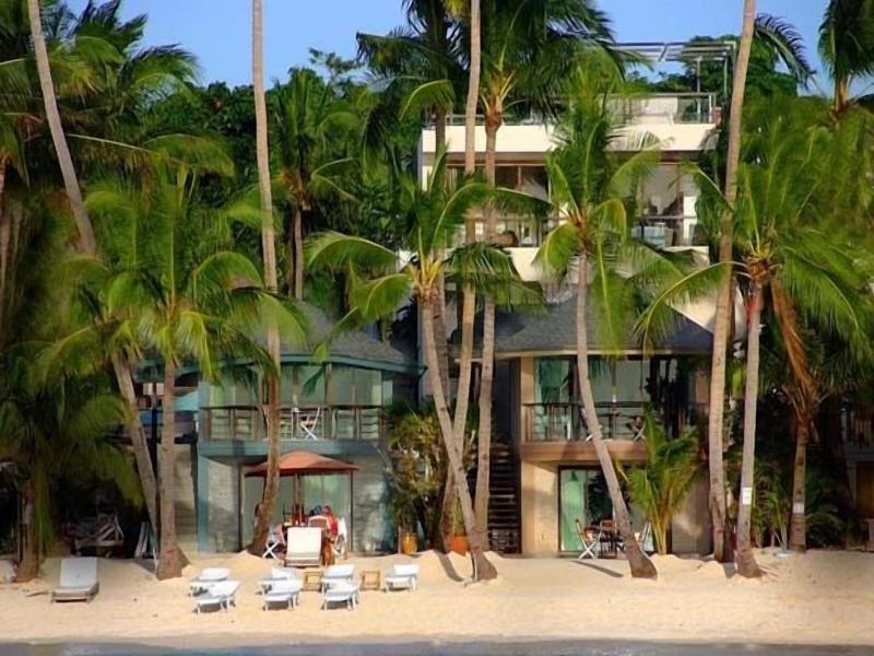 Boracay Beach Houses image