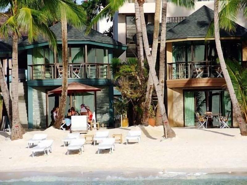 Boracay Beach Houses image