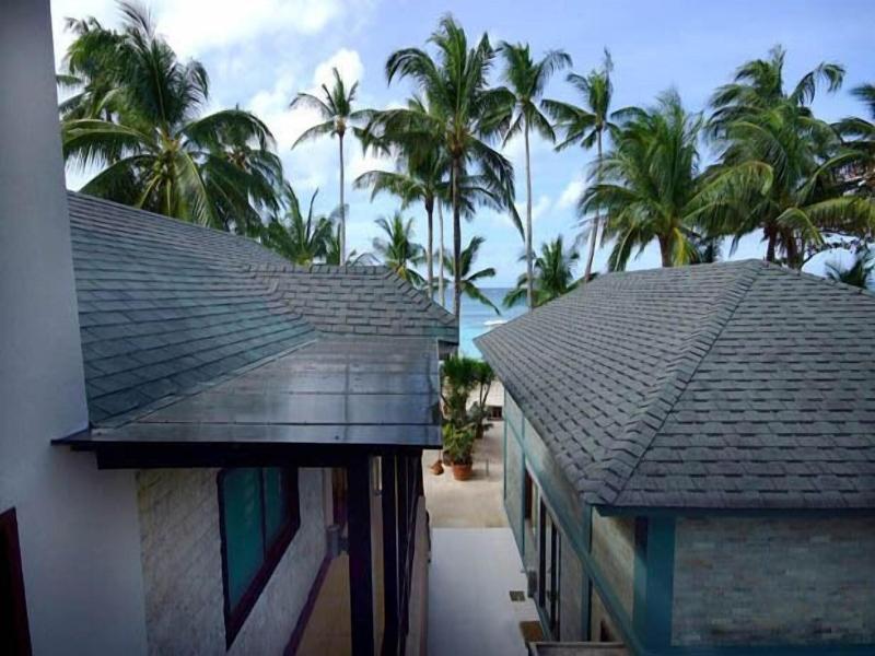 Boracay Beach Houses image