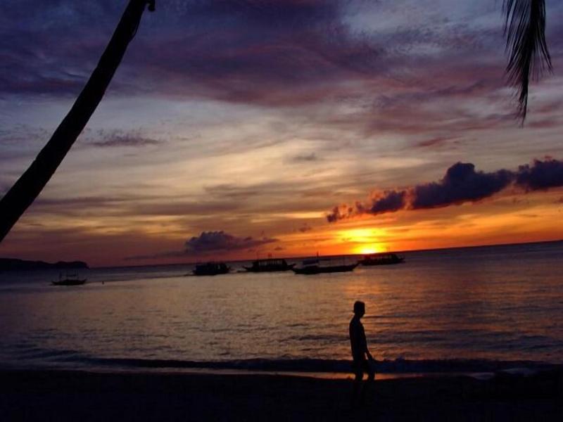 Boracay Beach Houses image