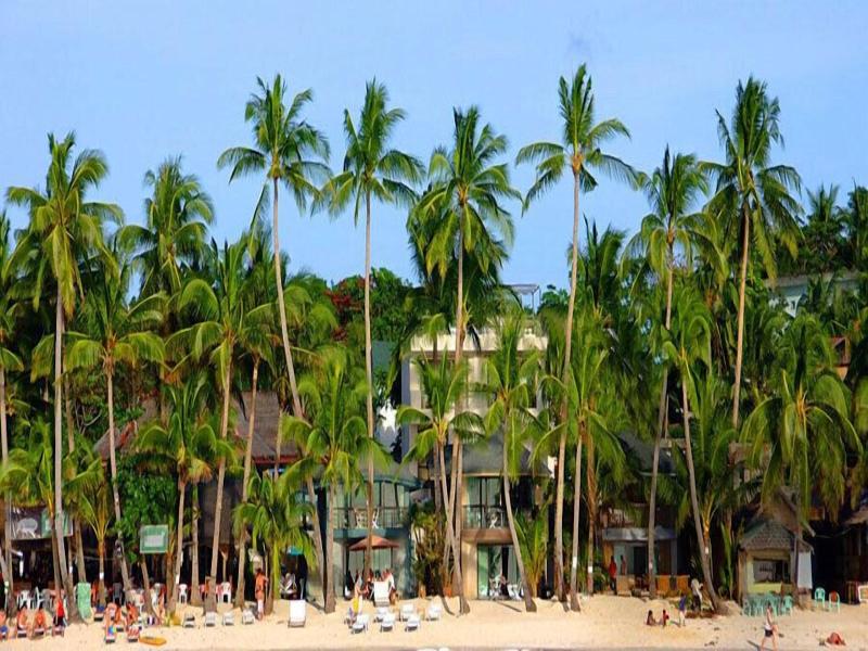 Boracay Beach Houses image