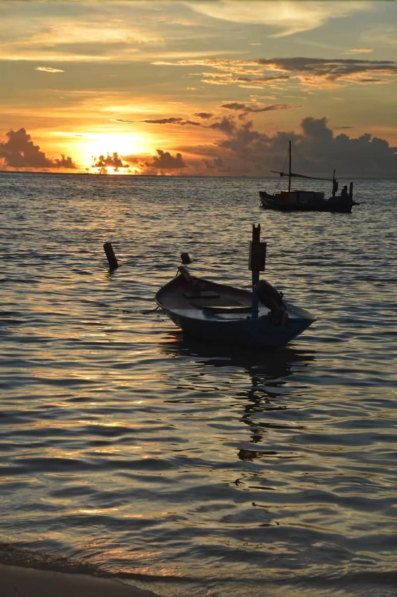 Guraidhoo Inn
