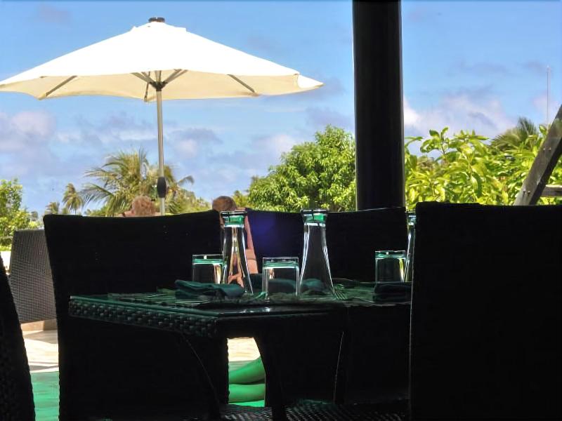 Guraidhoo Inn
