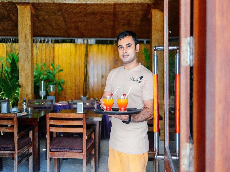 Narnia Maldives Hotel At Maafushi image