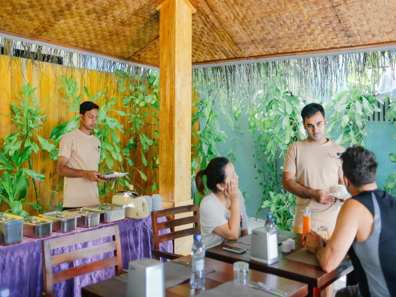 Narnia Maldives Hotel At Maafushi image
