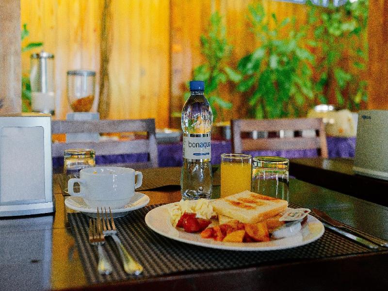 Narnia Maldives Hotel At Maafushi image