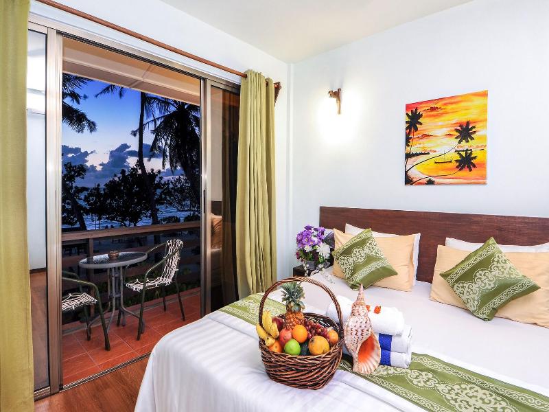 Salt Beach Hotel At Maafushi image