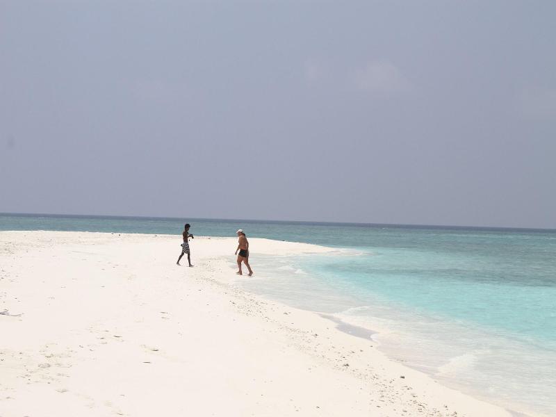 Salt Beach Hotel At Maafushi image