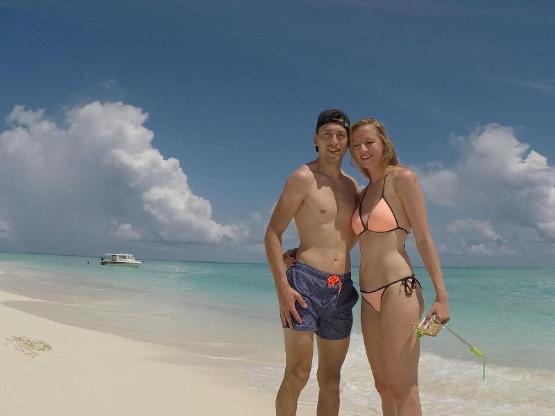 Salt Beach Hotel At Maafushi image