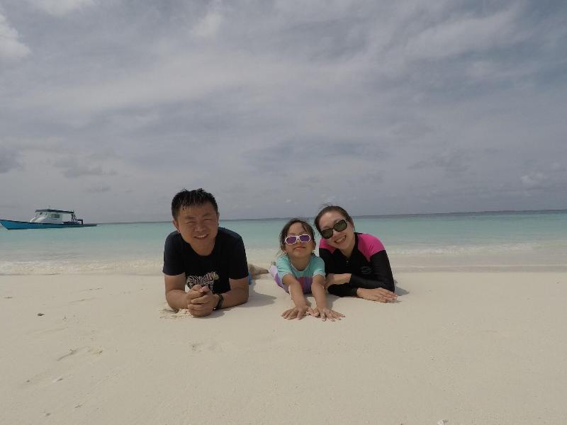 Salt Beach Hotel At Maafushi image