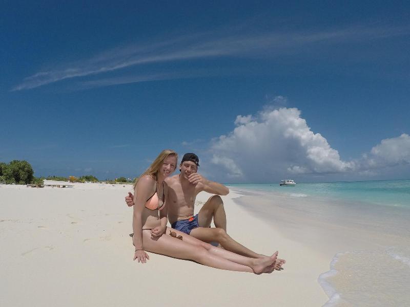 Salt Beach Hotel At Maafushi image