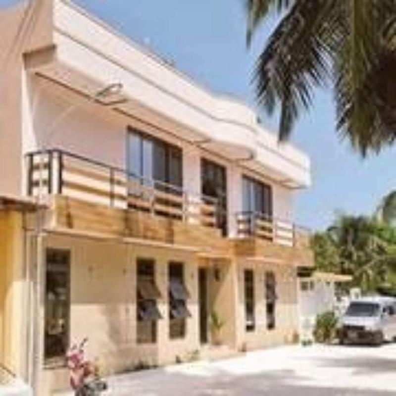 White Sand Lodge at Maafushi — photo 3
