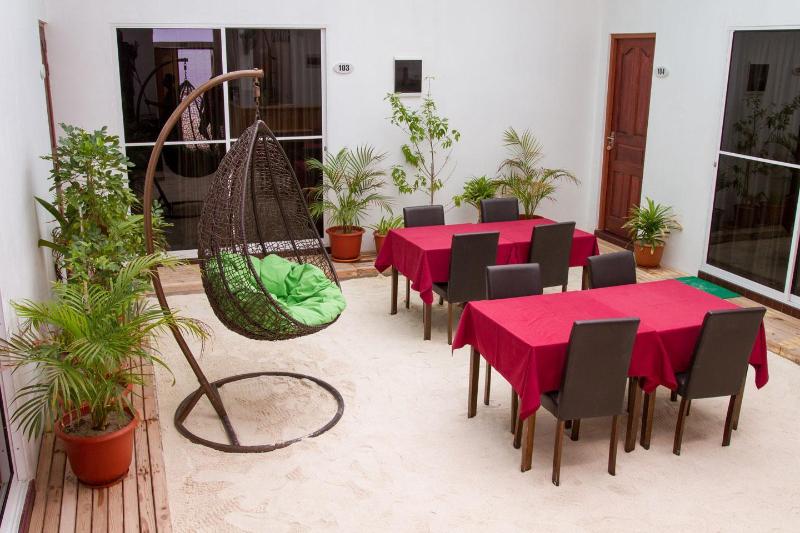 Royal Pearl Inn at Maafushi