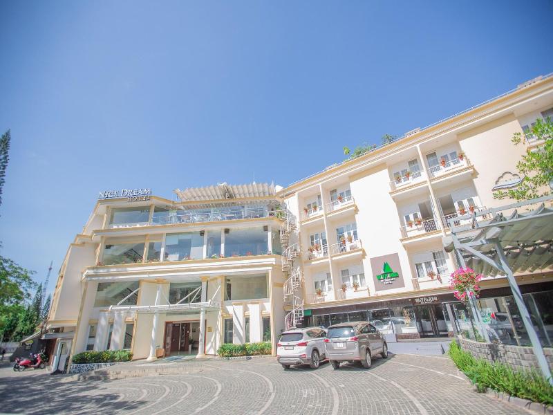 Nice Dream Dalat Hotel