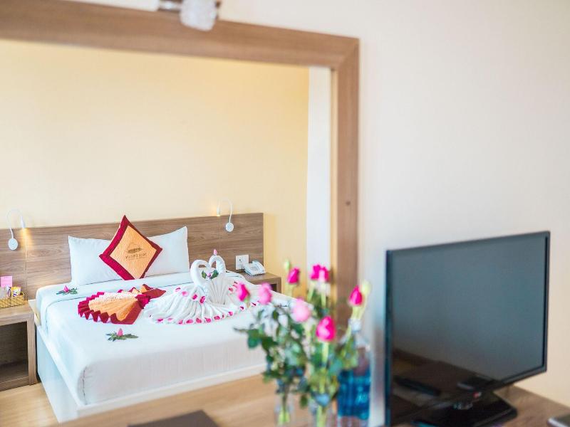 Nice Dream Dalat Hotel
